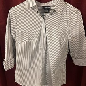 Liz Claiborne Button up